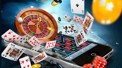 Các thể loại game tại Casino G365