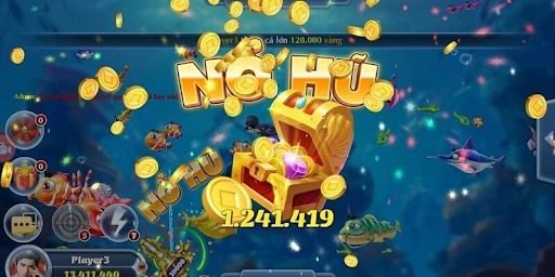 Các tựa game Nổ Hũ G365