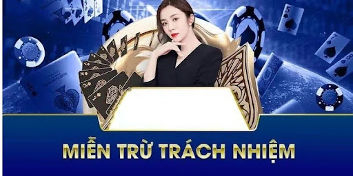 Đôi nét về chính sách miễn trừ trách nhiệm G365