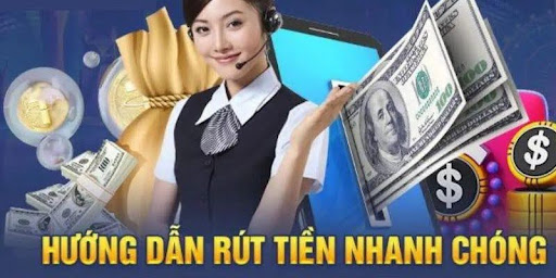 Giải đáp câu hỏi nào liên quan đến rút tiền