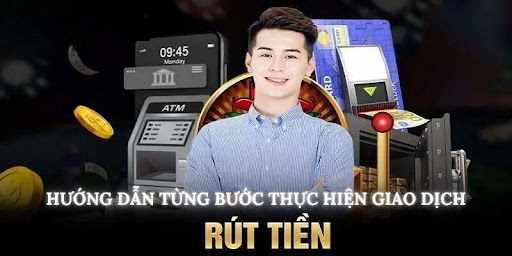 Hệ thống G365 cung cấp nhiều phương thức rút tiền đa dạng