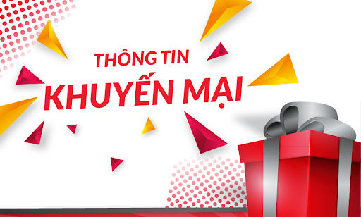 Hướng dẫn tham gia các chương trình khuyến mãi G365